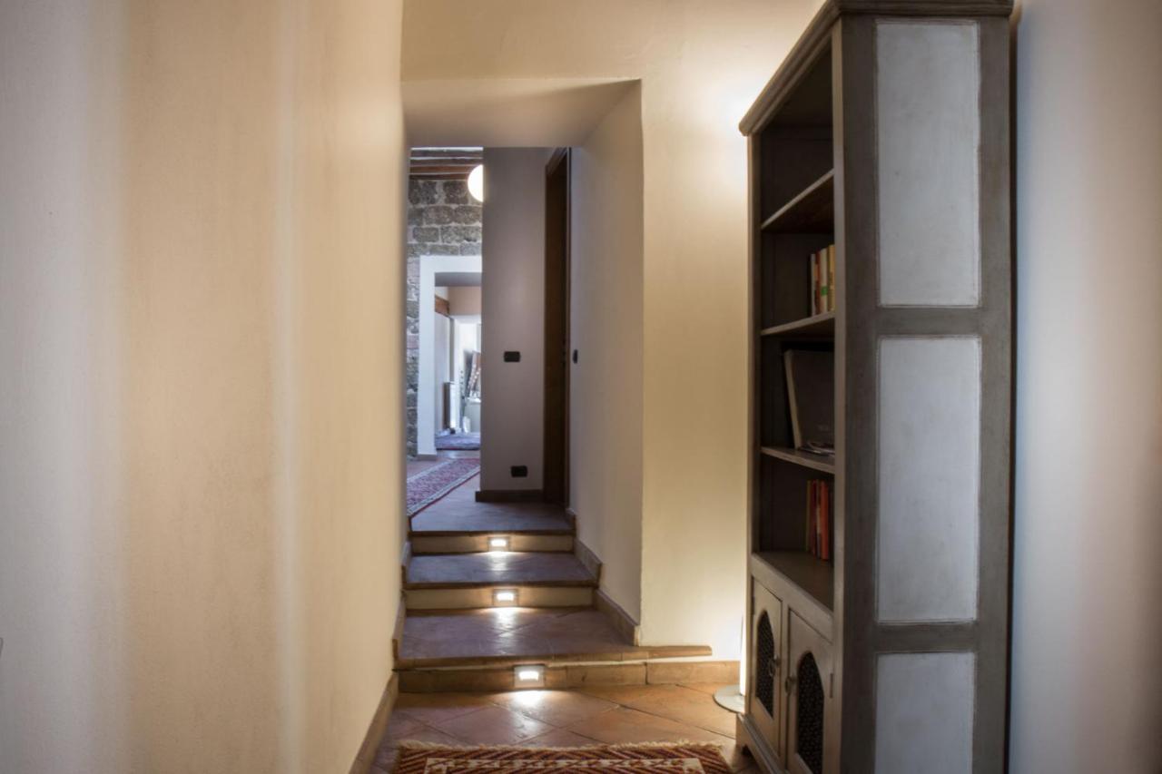 La Terrazza Sul Duomo Apartment Siena Bagian luar foto